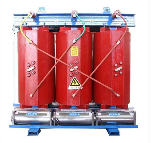 昭苏SCB11-630KVA/10KV干式变压器