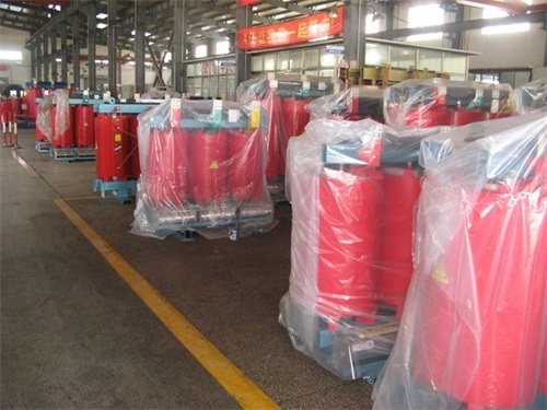 昭苏SCB10-200kva干式变压器现货价格