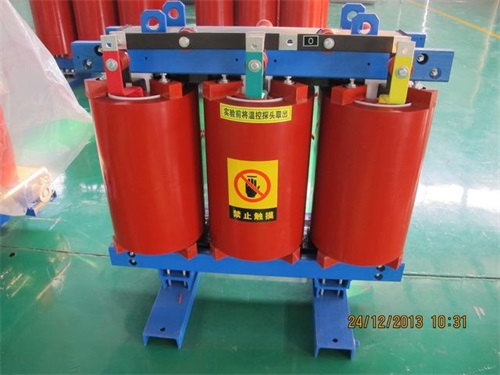 昭苏SCB12-315KVA/10KV/0.4KV干式变压器