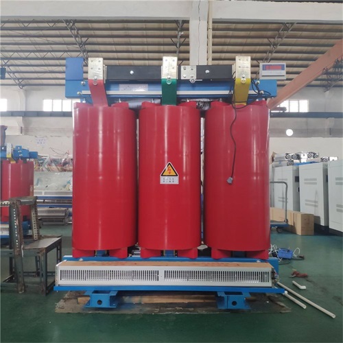 昭苏SCB12-2500KVA/10KV/0.4KV干式变压器